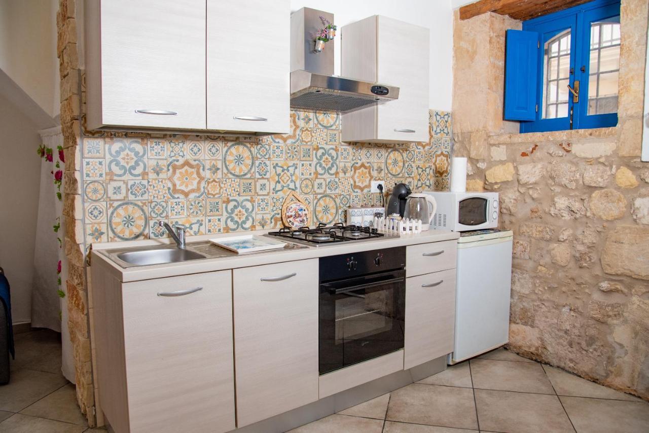 Siracusa Casa Tiche & Selene Сиракузы Экстерьер фото