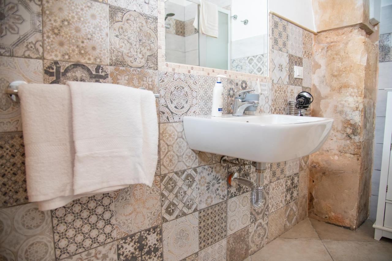 Siracusa Casa Tiche & Selene Сиракузы Экстерьер фото