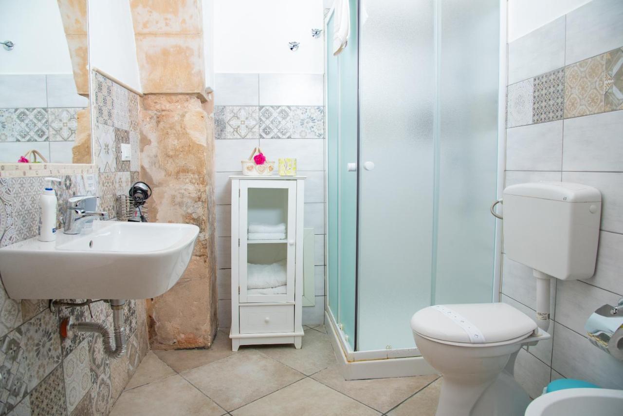 Siracusa Casa Tiche & Selene Сиракузы Экстерьер фото